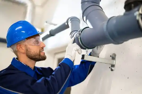 water damage restoration service Bear River